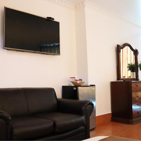 Inkari Suites Hotel Лима Екстериор снимка