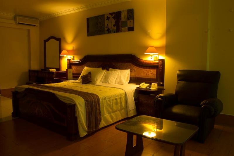 Inkari Suites Hotel Лима Екстериор снимка