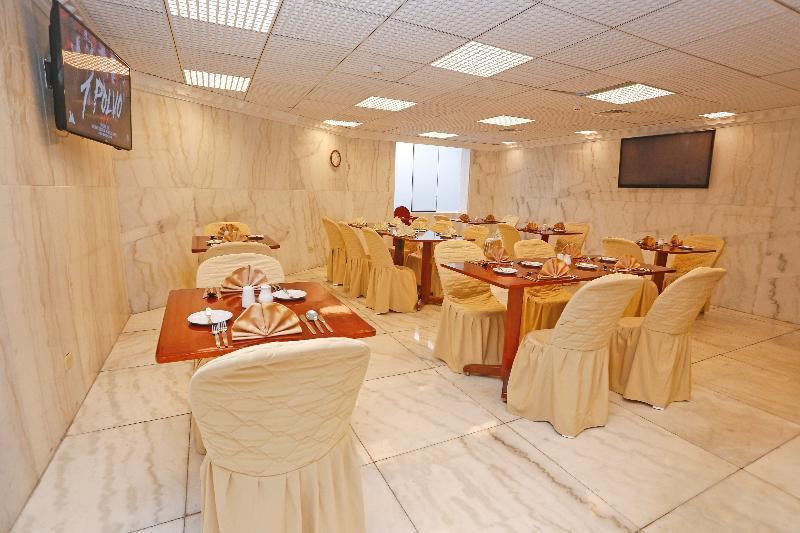 Inkari Suites Hotel Лима Екстериор снимка