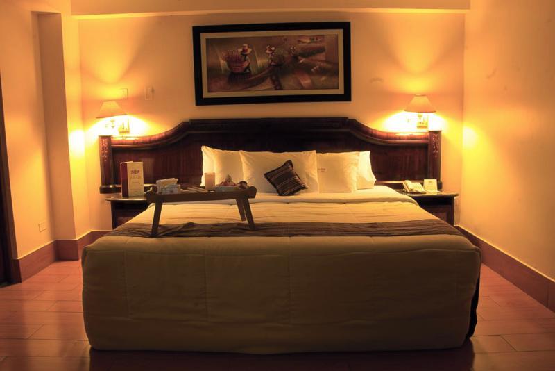 Inkari Suites Hotel Лима Екстериор снимка