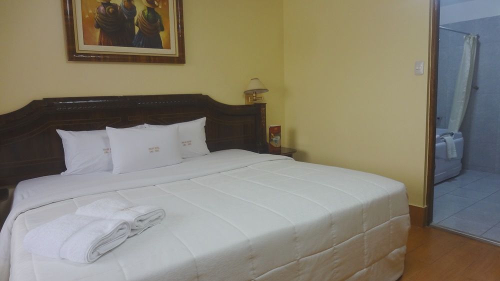 Inkari Suites Hotel Лима Екстериор снимка