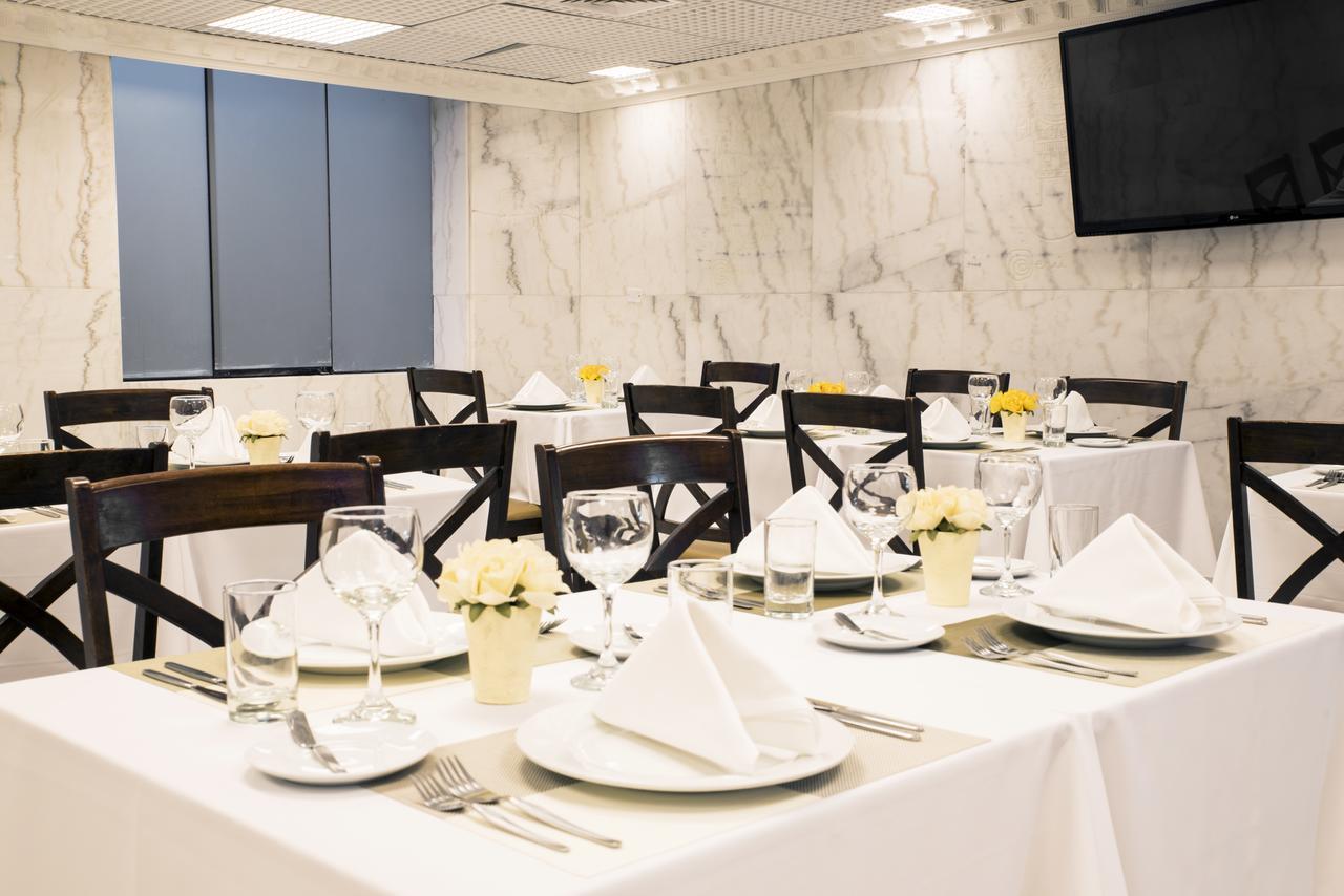 Inkari Suites Hotel Лима Екстериор снимка