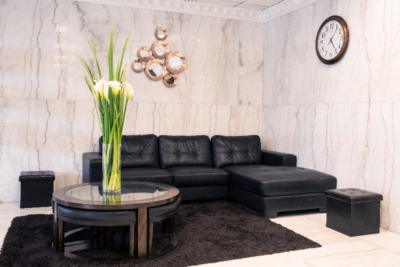 Inkari Suites Hotel Лима Екстериор снимка