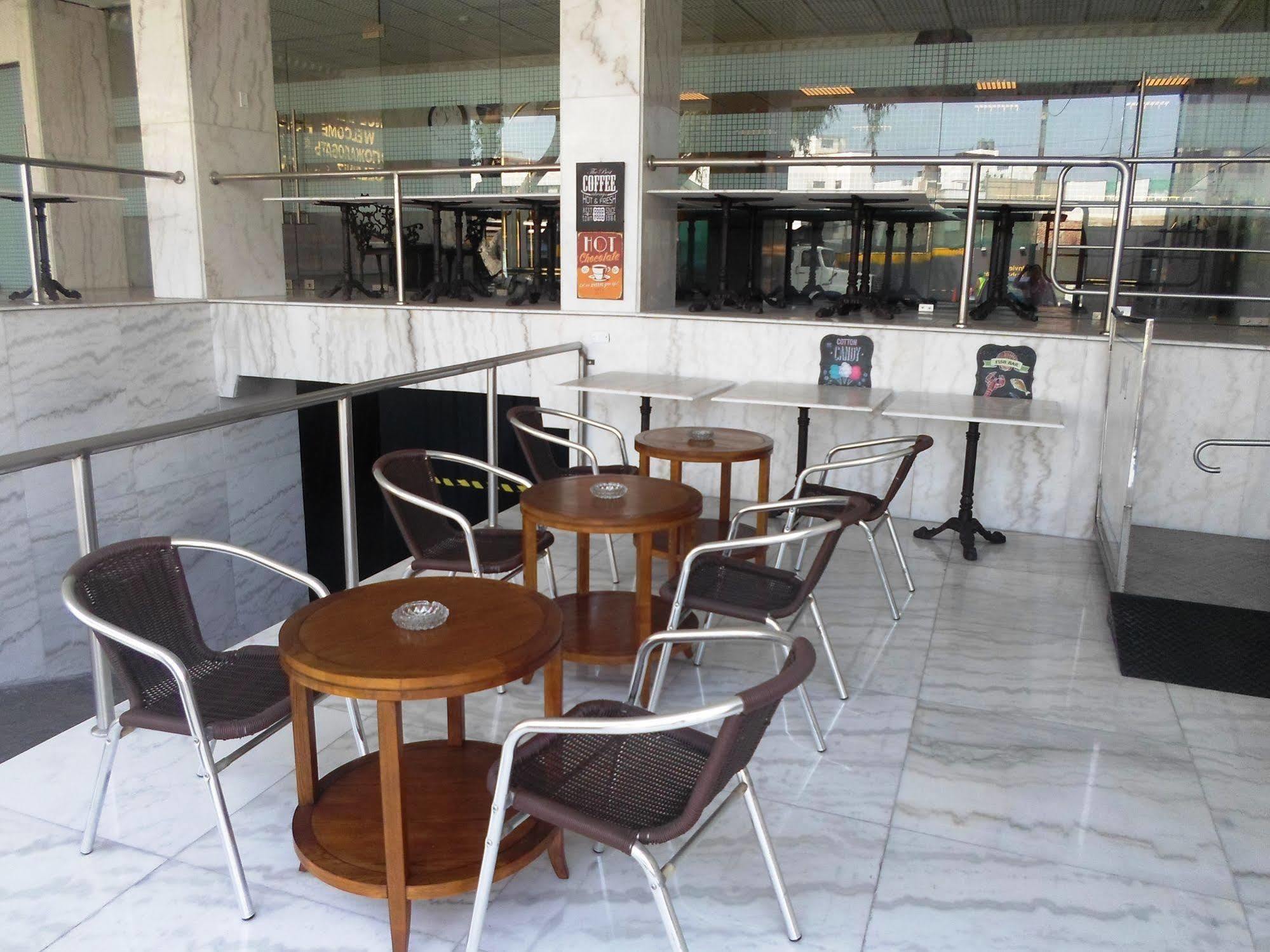 Inkari Suites Hotel Лима Екстериор снимка