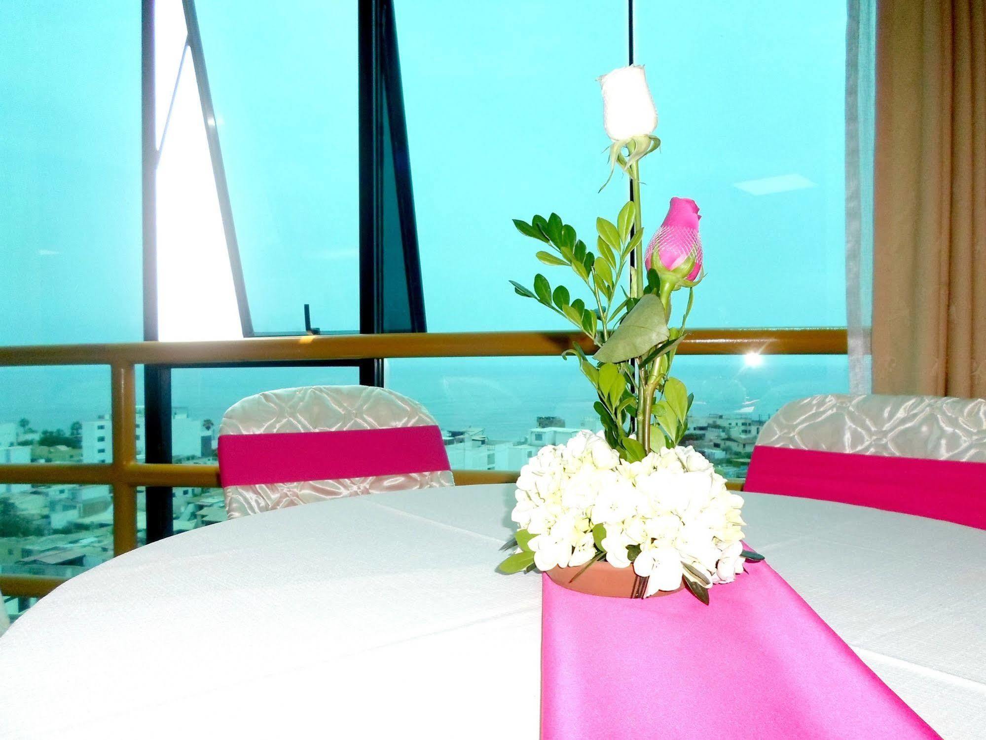 Inkari Suites Hotel Лима Екстериор снимка