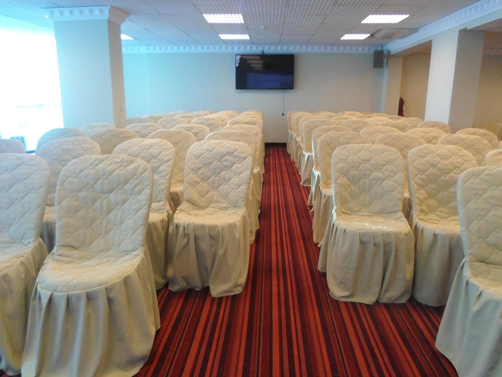 Inkari Suites Hotel Лима Екстериор снимка